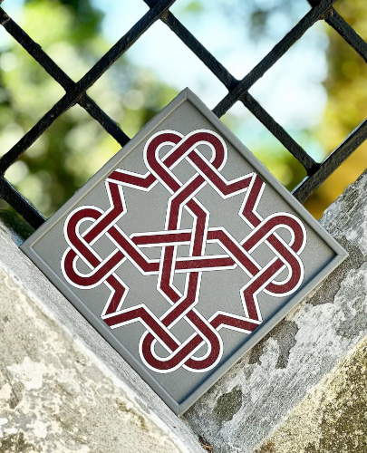 Ogetto d'arredo realizzato da Giobagnara Venezia