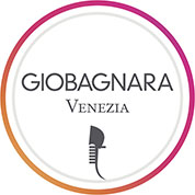 GIOBAGNARA VENEZIA instagram logo