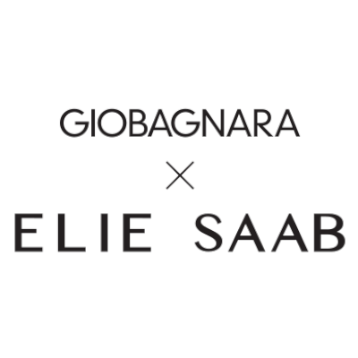 GIOBAGNARA X ELIE SAAB