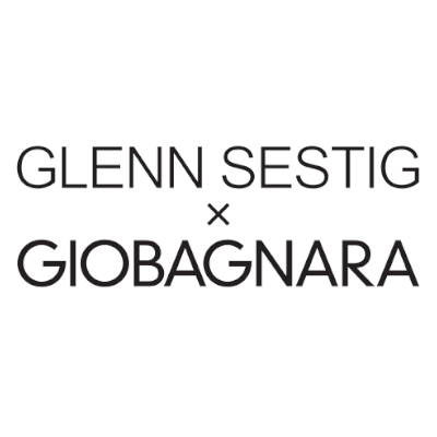 GLEN SESTIG X GIOBAGNARA