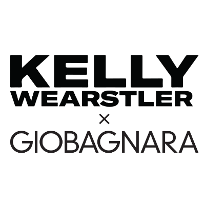 KELLY WEARSTLER x GIOBAGNARA