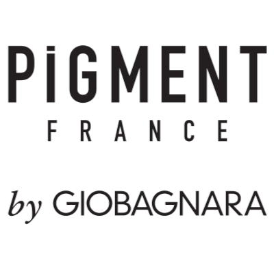 PIGMENT FRANCE BY GIOBAGNARA