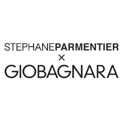 STEPHANE PARMENTIER X GIOBAGNARA
