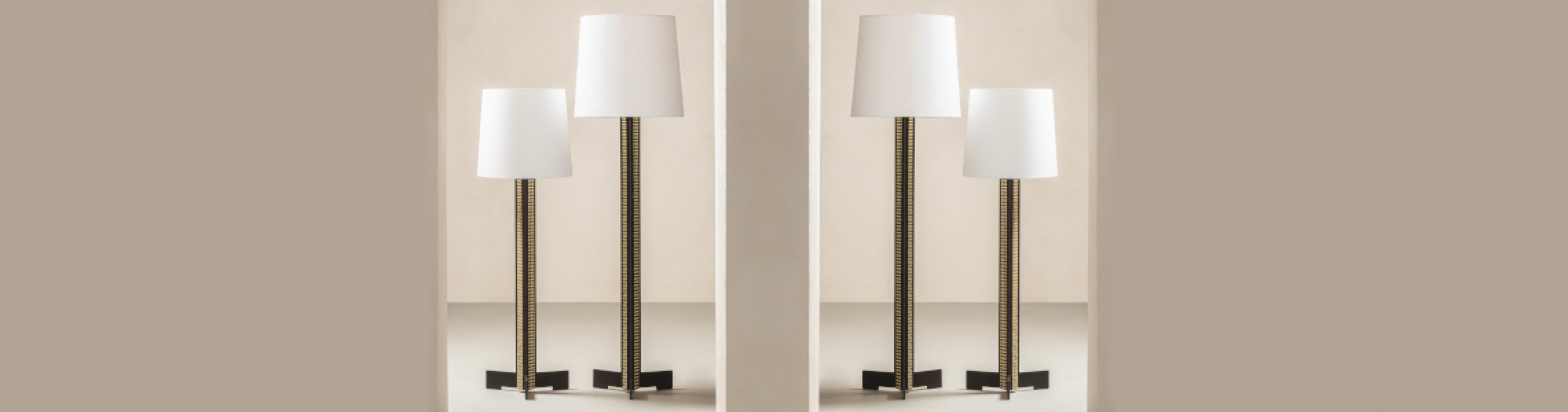 Floor lamps