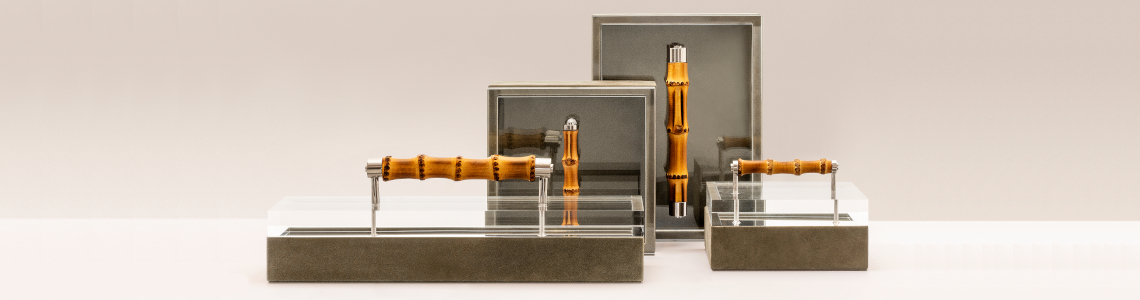 Boxes Collection Riviere Lifestyle