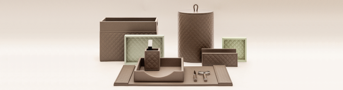 Stationery Collection Riviere Lifestyle