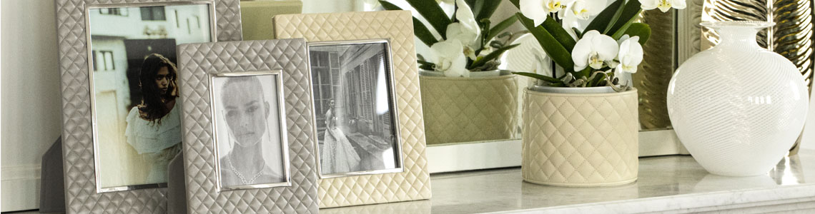 Picture Frames Collection Riviere Lifestyle