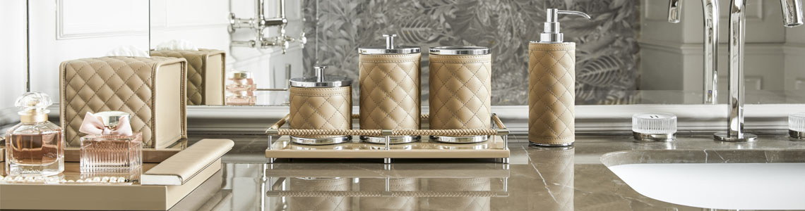 Bathroom Collection Riviere Lifestyle