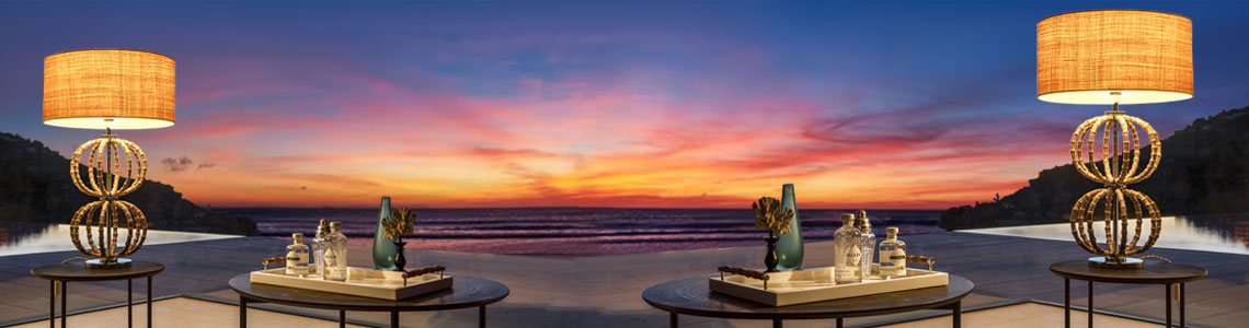 Lighting Collection Riviere Lifestyle | Giobagnara Il Prato Venezia