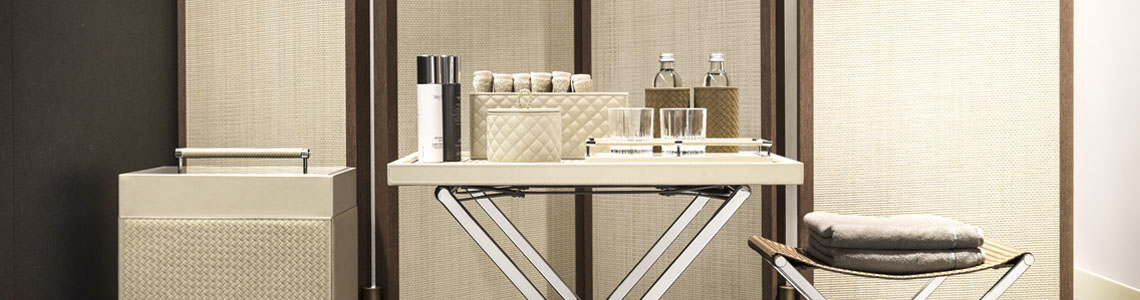 Side Table and Stool Collection Riviere Lifestyle