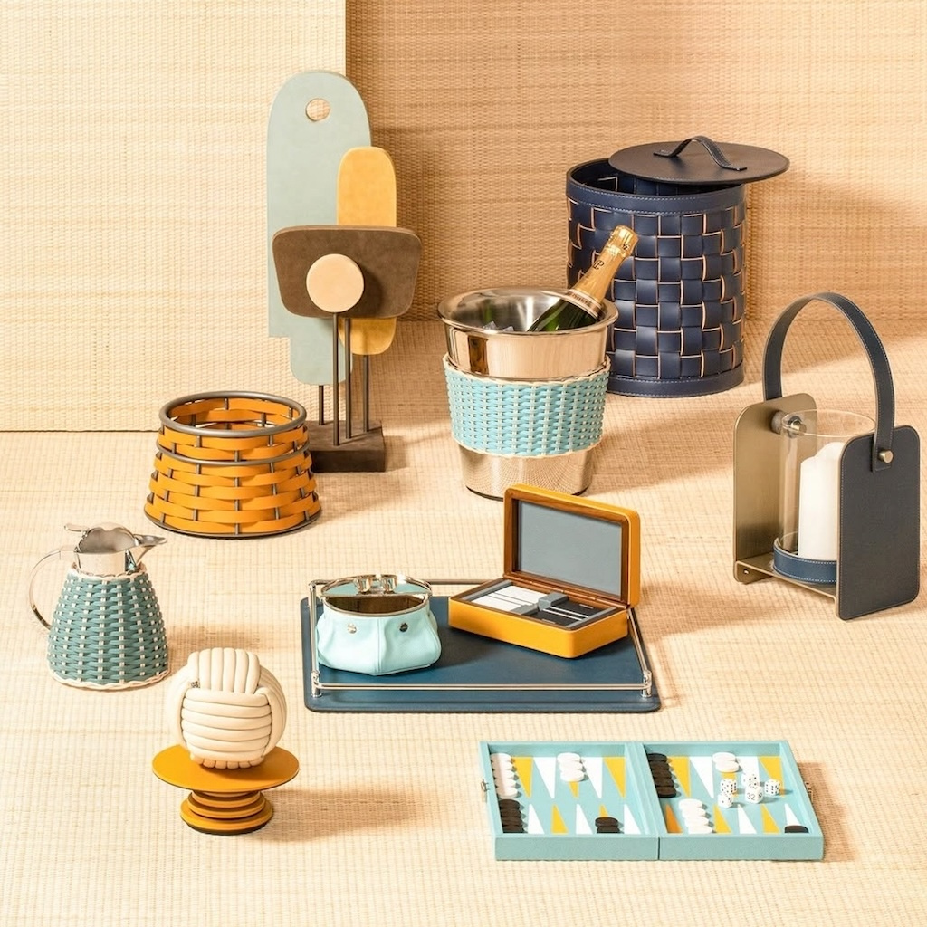 Giobagnara Luxury Living Collection