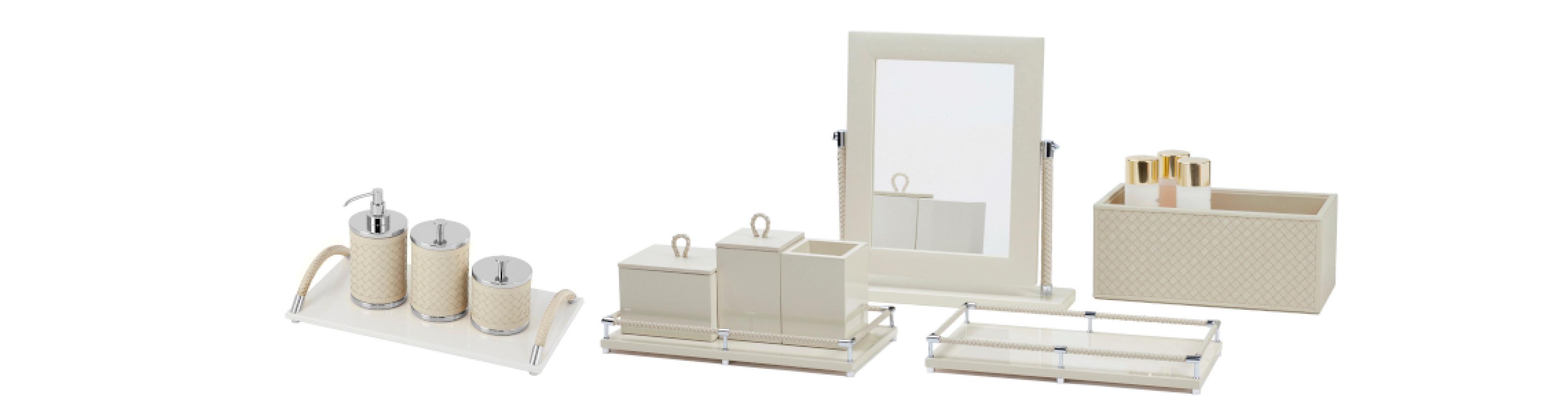 Handwoven collection