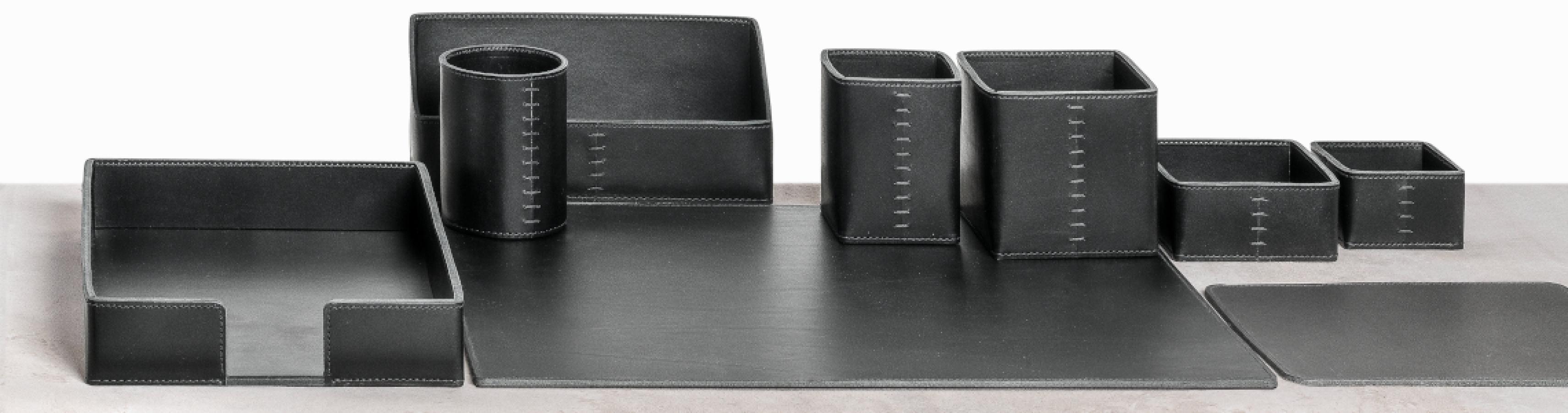 Todi desk set