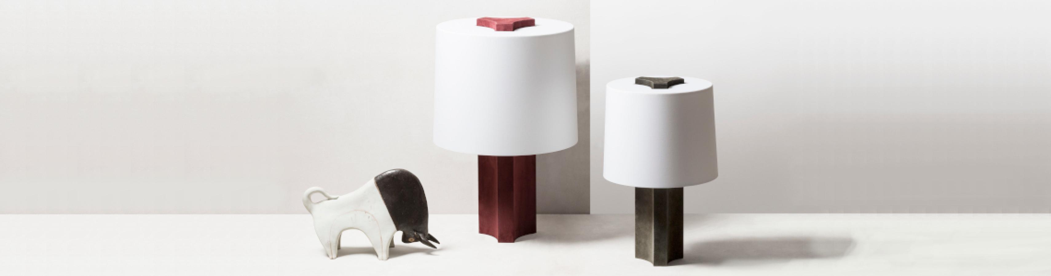 Table lamps