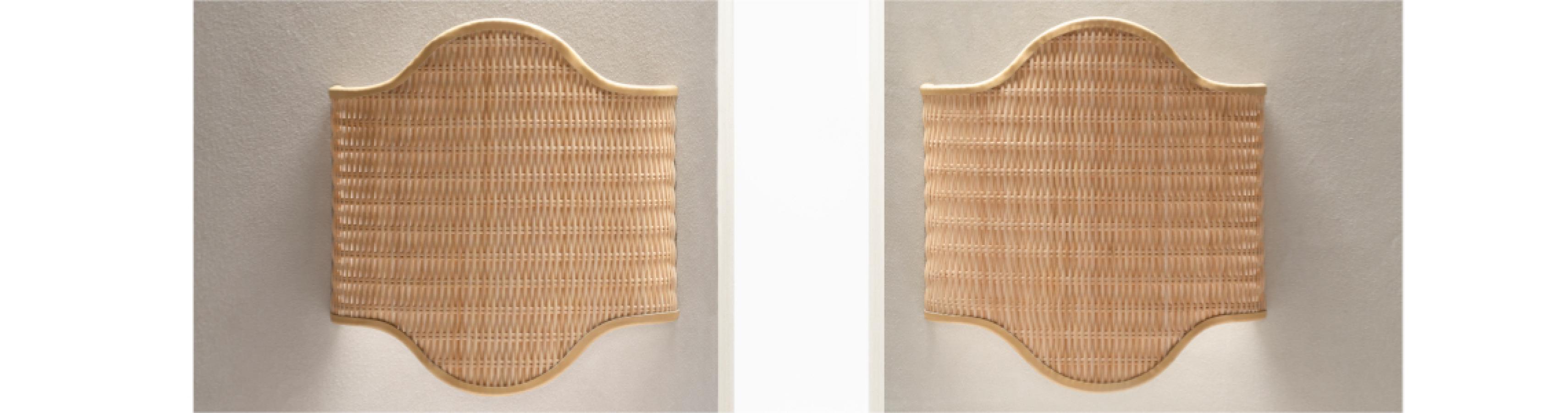 Wall and cealing lamps