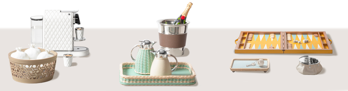 Giobagnara Luxury Living