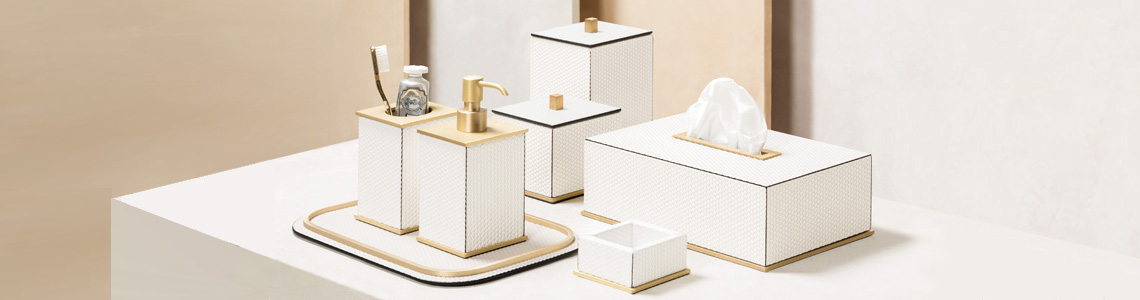 Products for bathroom - Firenze