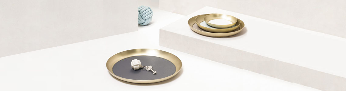 Luxury Leather Home Decor