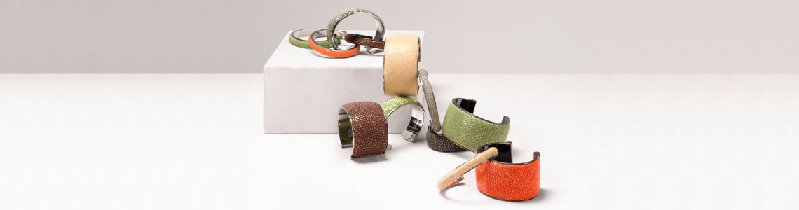 Jewellery and accessories