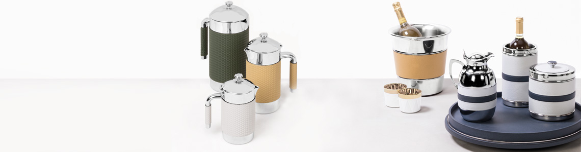 Beverage Accessories