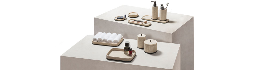 Travertino | Giobagnara