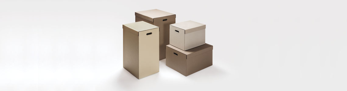 Storage Baskets large