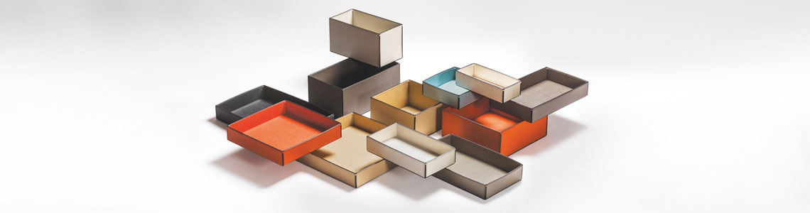 Storage Baskets Small