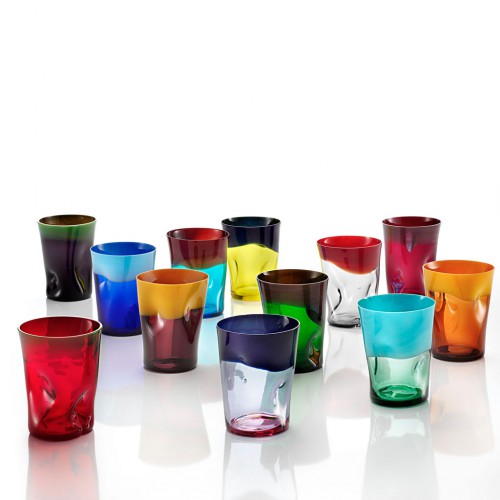 Murano glass collection - DANDY | Giobagnara Il Prato Venezia