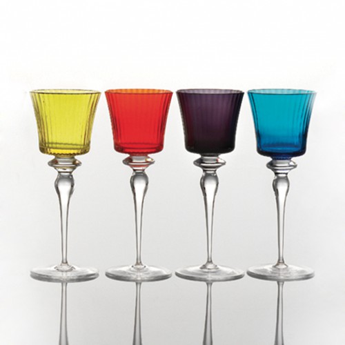 Murano glass collection - ROYALE | Giobagnara Il Prato Venezia