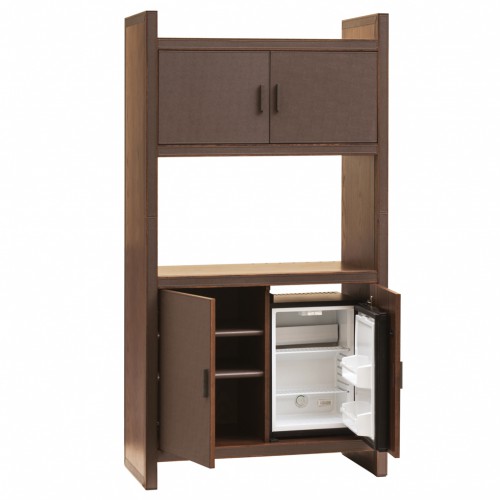Bookshelves cabinet | Giobagnara