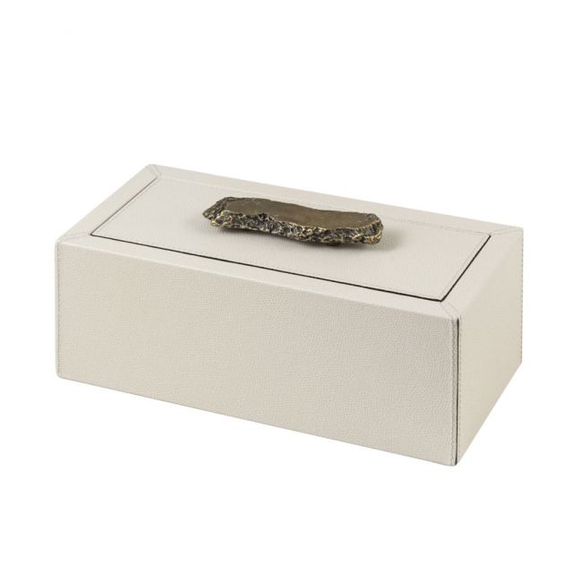 Long box - Ambra | Giobagnara