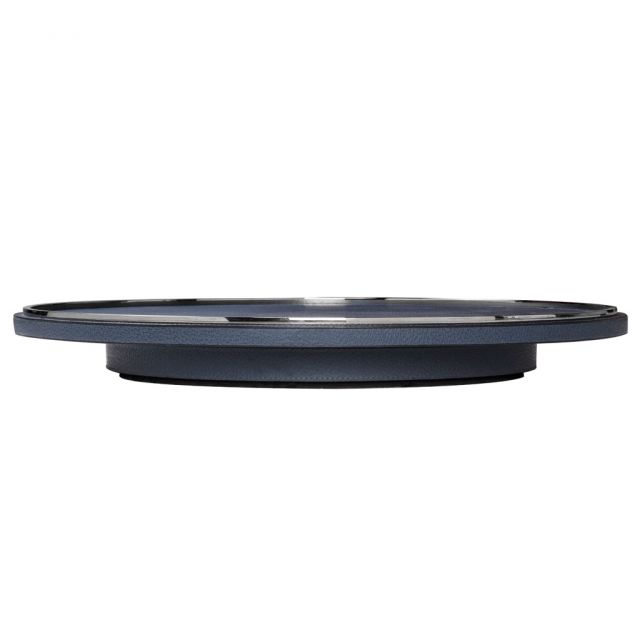 Lazy Susan rotating tray - Neptune | Giobagnara
