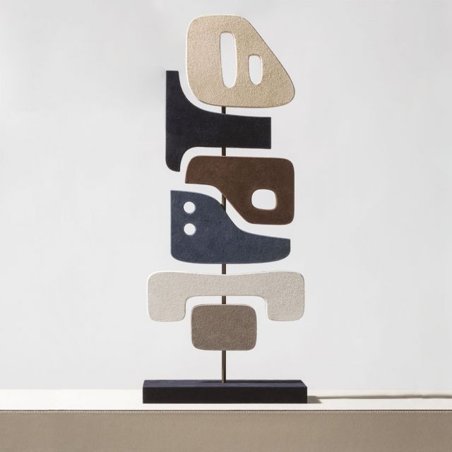 Sculpture 3 - Tabou | Giobagnara