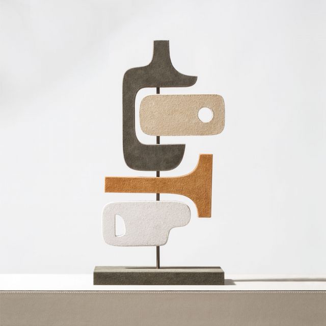 Sculpture 4 - Tabou | Giobagnara