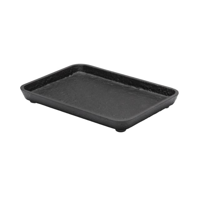 RECTANGULAR VALET TRAY -  RIACE