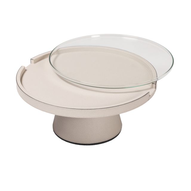 RAISED TRAY - GOURMET