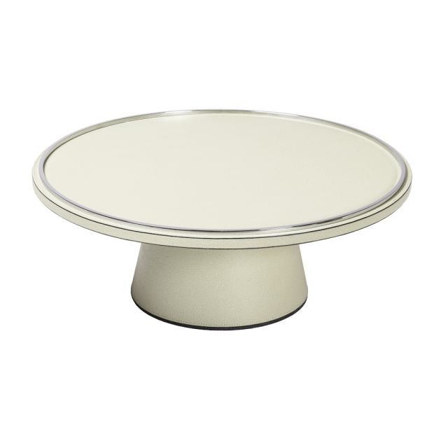 ROTATING RAISED TRAY - NEPTUNE
