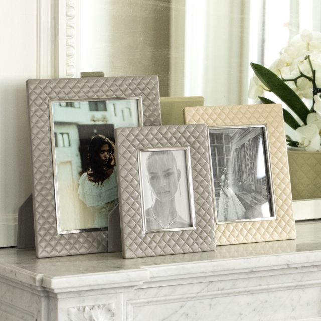 Bestseller product primary image : Picture frame - Anita | Giobagnara