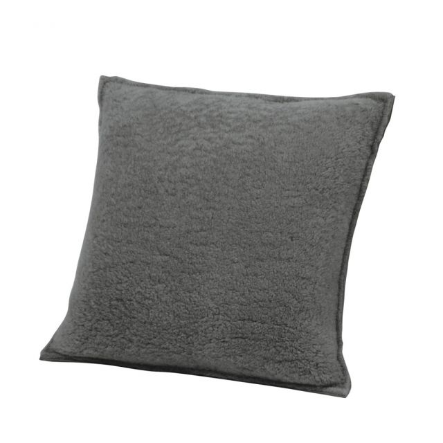 Shearling cushion - Alpi | Giobagnara Il Prato Venezia