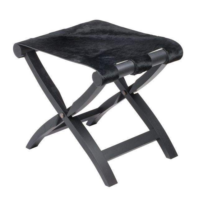 Merino sheep folding stool - Arturo | Giobagnara Il Prato Venezia