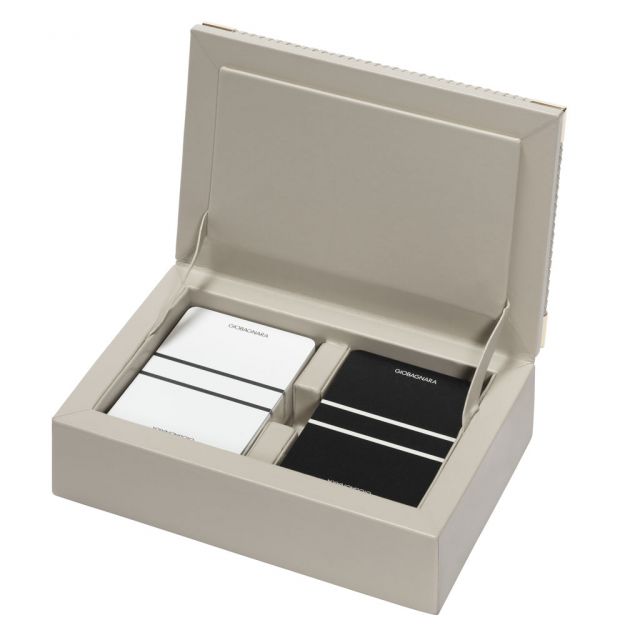 Playing card holder - Thea | Giobagnara