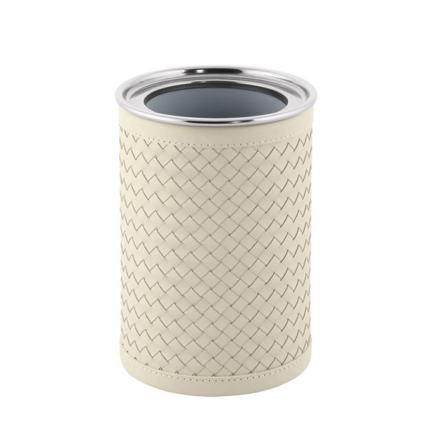 Handwoven bottle cooler - Menfi | Giobagnara