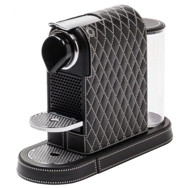 Citiz deco lux coffee machine | GioBagnara Venezia