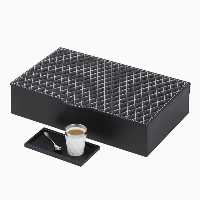 Coffee organizer decor lux - Large | GioBagnara Venezia
