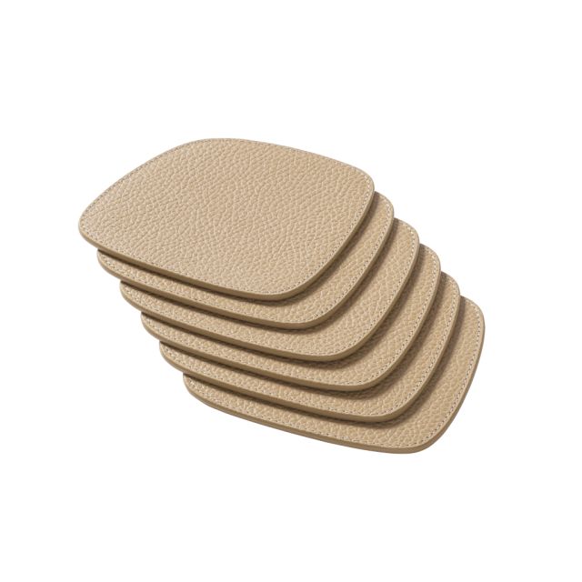 MARIS SET 6 COASTERS - GIOBAGNARA X KELLY WEARSTLER