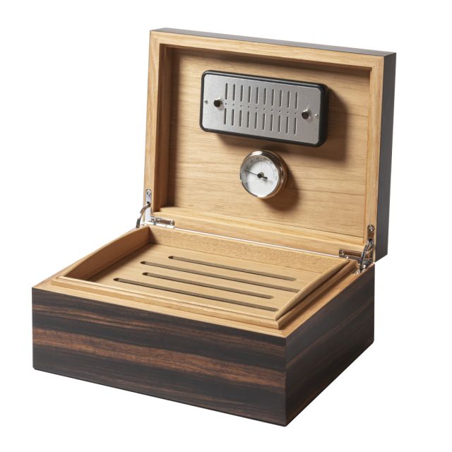 ECUSSON HUMIDOR - GIOBAGNARA X ELIE SAAB