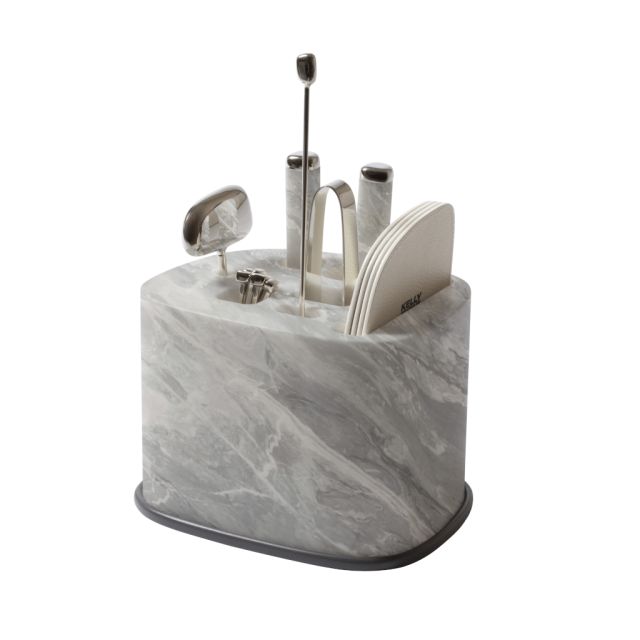 MARIS BAR ACCESSORIES SET - GIOBAGNARA X KELLY WEARSTLER