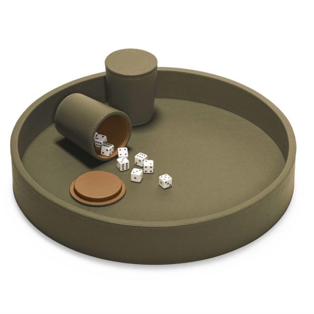 DICE SET - GIOAGNARA X POLTRONA FRAU