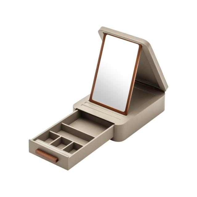 JEWELLERY BOX ONE DRAWER - GIOBAGNARA X POLTRONA FRAU