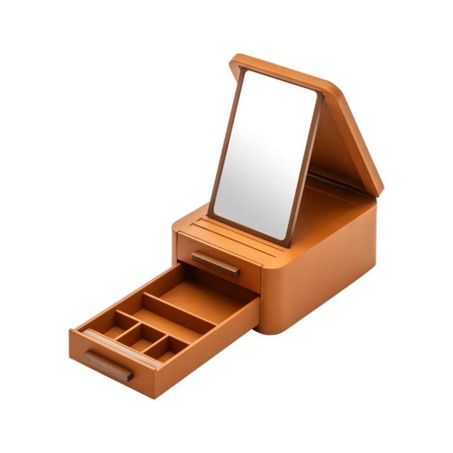 JEWELLERY BOX TWO DRAWERS - GIOBAGNARA X POLTRONA FRAU